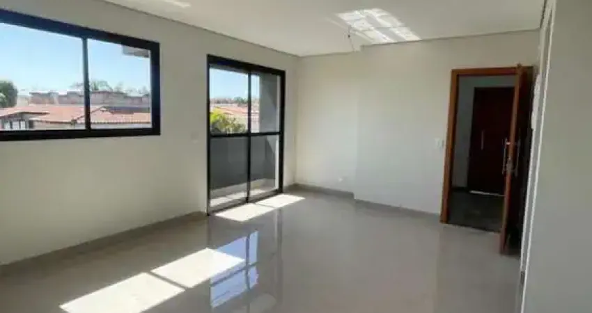 Venda de Apartamento de 3 Quartos com Suíte e 2 Vagas no Tibery, Uberlândia-MG: Aproveite já!