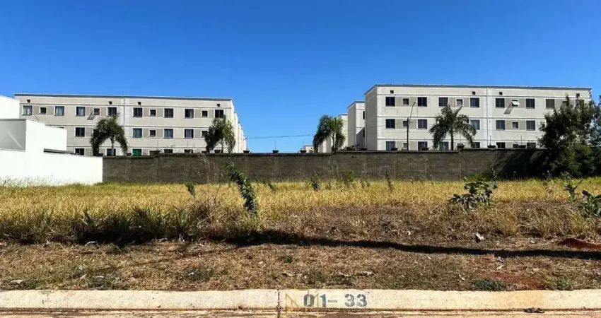 Terreno à venda em Uberlândia-MG, Shopping Park, 364,14 m² de área. Aproveite esta oportunidade única!