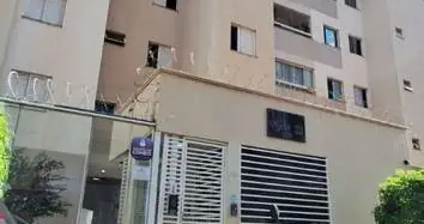 Apartamento à venda no Jardim Brasília, Uberlândia-MG: conforto, segurança e qualidade de vida!