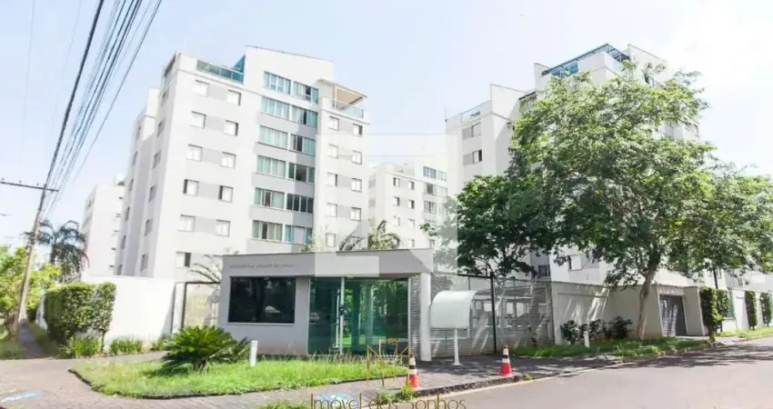 Apartamento à venda em Uberlândia-MG, Tubalina: 3 quartos, 2 banheiros, 1 vaga, 72m² de área. Venha conferir!
