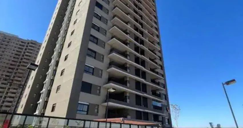 Imperdível: Apartamento à venda em Uberlândia-MG, Jardim Sul, 3 quartos, 1 suíte, 2 banheiros, 2 vagas, 105m².