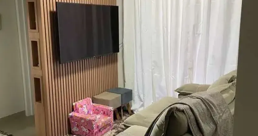 Apartamento de 2 quartos com suíte e vaga na garagem no Jardim Patrícia, Uberlândia-MG: seu novo lar esperando por você!