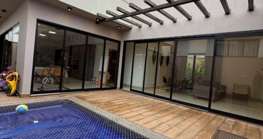 Condomínio Splendido: Luxo e conforto no coração de Uberlândia-MG, Jardim Botânico - 3 quartos, 3 suítes, 1 sala, 4 banheiros, 2 vagas de garagem, 200,00 m² de área.