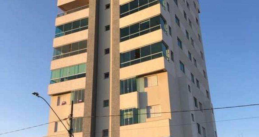 Apartamento Uberlândia-MG, Granada: encontre seu lar dos sonhos agora!