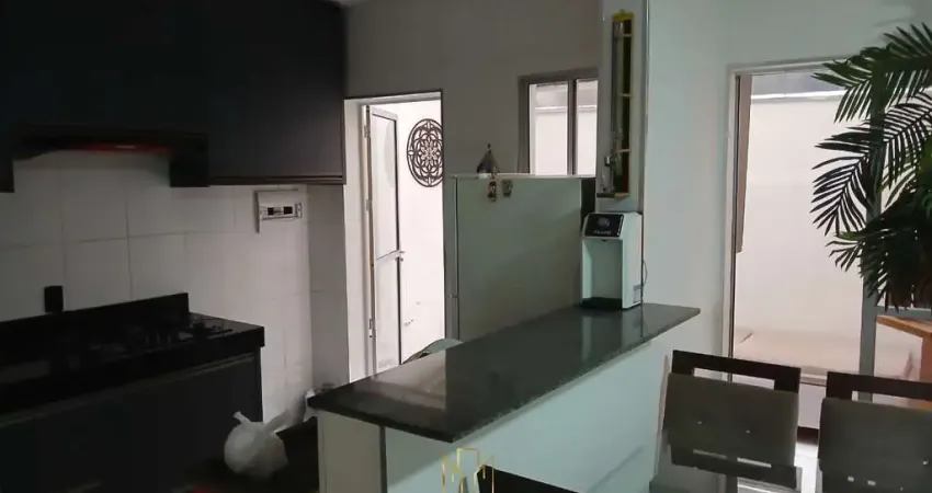 Apartamento à venda em Uberlândia-MG, Shopping Park: 2 quartos, sala, banheiro, garagem e 53m². Imperdível!