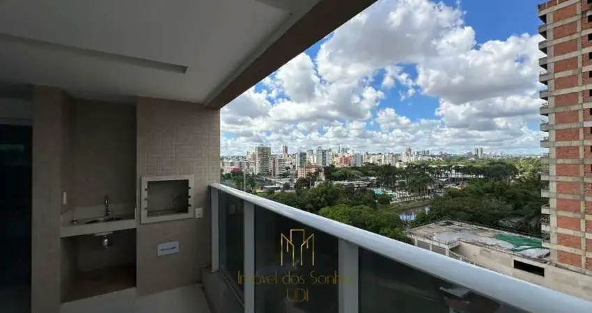 Imperdível: Apartamento à venda em Uberlândia-MG, bairro Tubalina, 3 quartos, 2 suítes, 147m² - Agende sua visita!