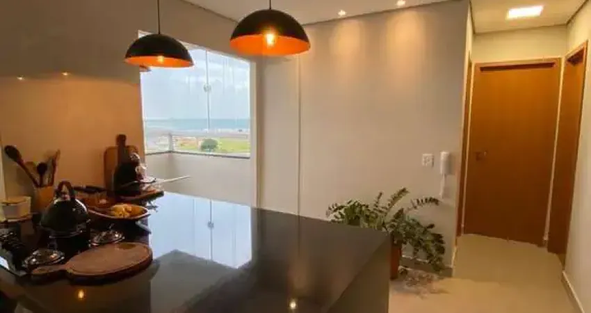 Venda de Apartamento de 2 Quartos no Residencial Lago Azul em Uberlândia-MG - 58m² - Oportunidade Imperdível!