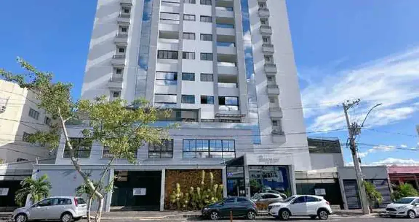 Imperdível oportunidade de adquirir apartamento de 2 quartos na Santa Mônica, Uberlândia-MG!