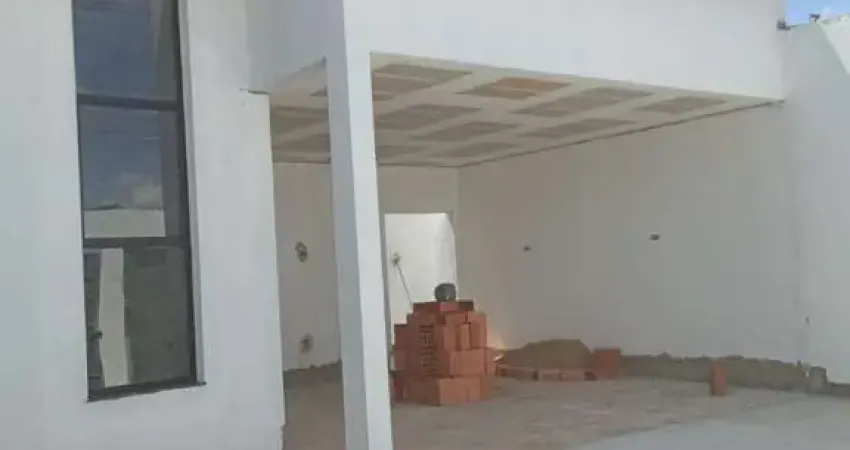 Imperdível oportunidade: Casa à venda em Uberlândia-MG, no Jardim Brasília, com 3 quartos, 1 suíte, 2 salas, 1 banheiro, 4 vagas e 170m².