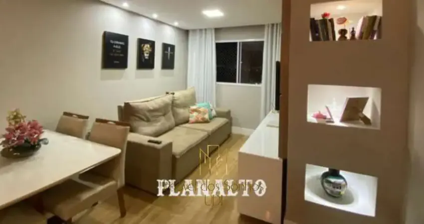 Apartamento à venda em Uberlândia - Chácaras Tubalina e Quartel: 2 quartos, 1 sala, 1 banheiro, 1 vaga de garagem - Imperdível!