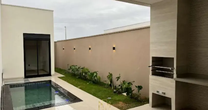 Imperdível! Imóvel no Condomínio raros em Grand Ville, Uberlândia-MG: 3 quartos, 3 suítes, 1 sala, 4 banheiros, 2 vagas, 150m². Confira!