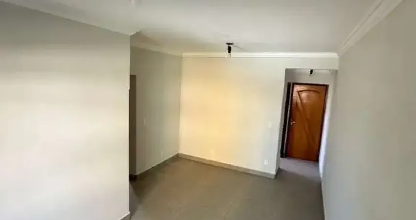 Imperdível oportunidade: Apartamento à venda em Uberlândia-MG, Santa Mônica, 2 quartos, 1 suíte, 1 sala, 1 banheiro, 2 vagas, 66m².