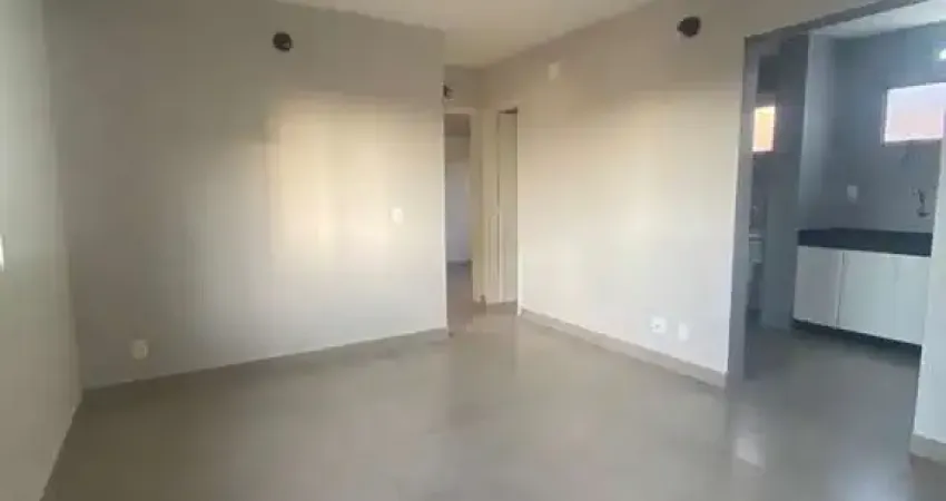 Oportunidade única: Apartamento à venda em Uberlândia-MG, Chácaras Tubalina E Quartel! 2 quartos, sala, banheiro, vaga de garagem.