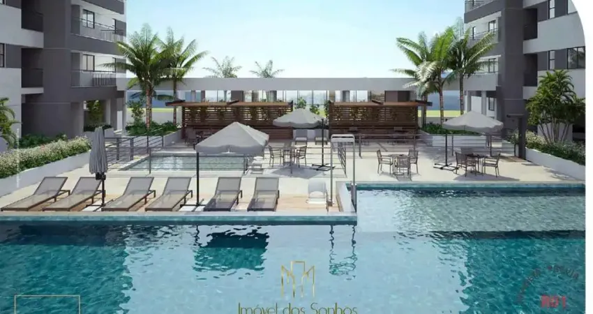 Oportunidade Imperdível! Vende-se Apartamento CHESS da BRASAL  Localizado em uma das melhores regiões, este *apartamento de 86m²* oferece *2 suítes e 2 vagas de garagem*. O lugar perfeito para quem bu