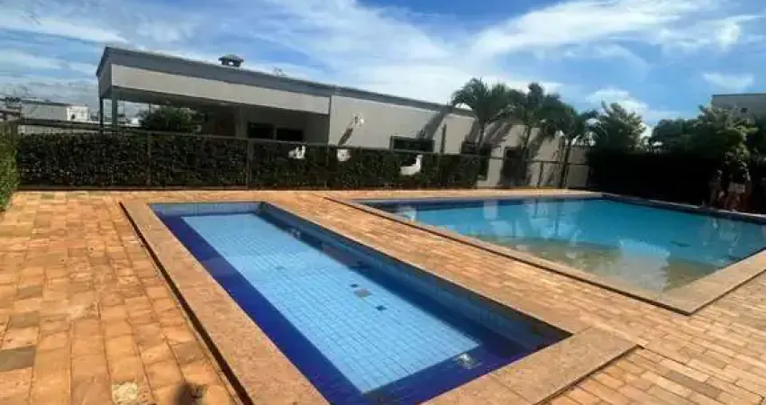 Apartamento à venda em Uberlândia-MG, bairro Aclimação: 2 quartos, 1 sala, 1 banheiro, 1 vaga de garagem!