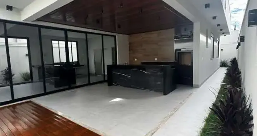 Condomínio Splendido: Apartamento de luxo com 3 quartos e 208,75m² no Jardim Botânico, Uberlândia-MG