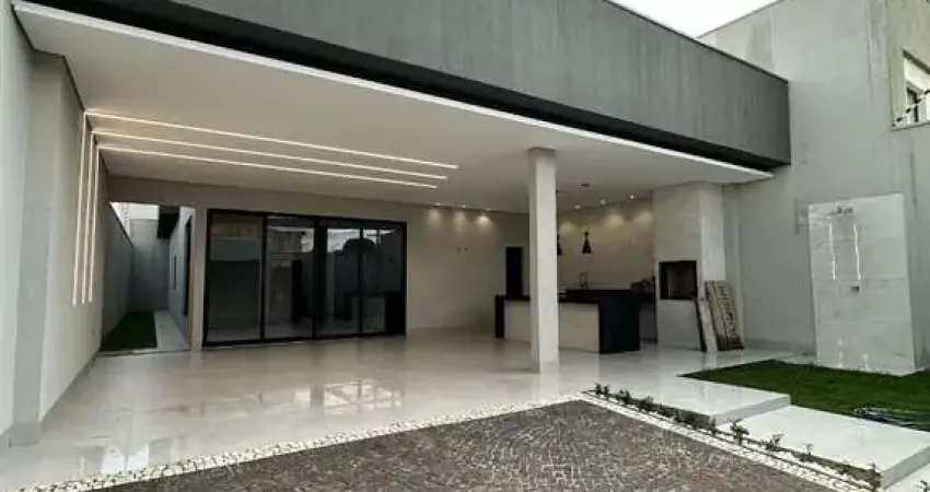 Oportunidade Imperdível: Casa à Venda em Uberlândia-MG, Jardim Brasília - 3 Quartos, 1 Suíte, 1 Sala, 1 Banheiro, 4 Vagas, 154m²!