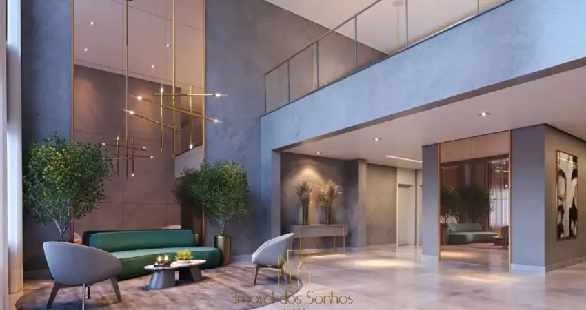 Apartamento de Luxo com 3 Suítes e 2 Vagas na Morada da Colina, Uberlândia-MG: Oportunidade Imperdível!