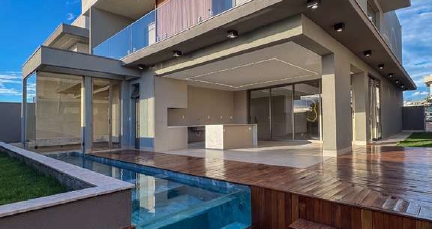 Terreno à venda no Condomínio Terras Altas em Uberlândia-MG, Jardim Sul, 357m² de área