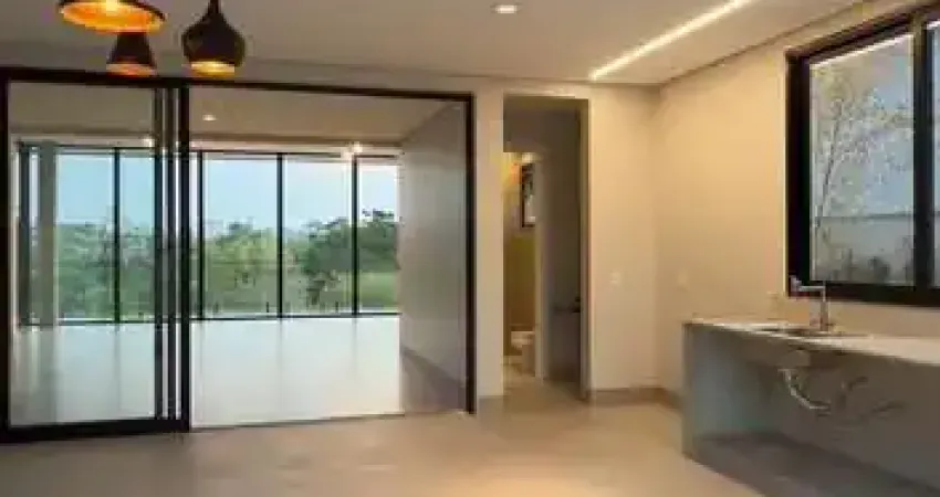 Alphaville 1: Casa de luxo à venda em Granja Marileusa, Uberlândia-MG, com 4 quartos, 2 suítes e 336,79 m² de área.