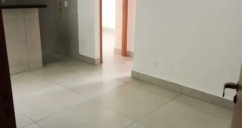 Apartamento à venda em Uberlândia-MG, bairro Shopping Park: 2 quartos, 1 sala, 1 banheiro, 1 vaga garagem - 49m²