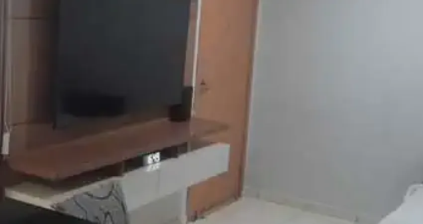 Apartamento à venda em Uberlândia-MG: 2 quartos, 1 sala, 1 banheiro, 1 vaga de garagem e 53,00 m² de área!