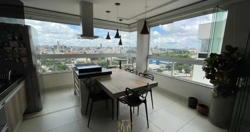 Cobertura Duplex próxima ao Praia Clube