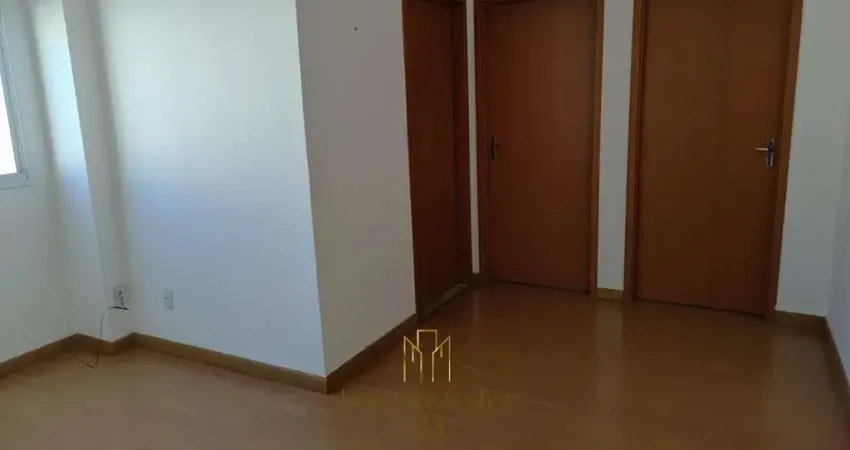 Apartamento à venda em Uberlândia-MG, Grand Ville: 2 quartos, 1 sala, 1 banheiro, 1 vaga de garagem, 47,31 m² de área.