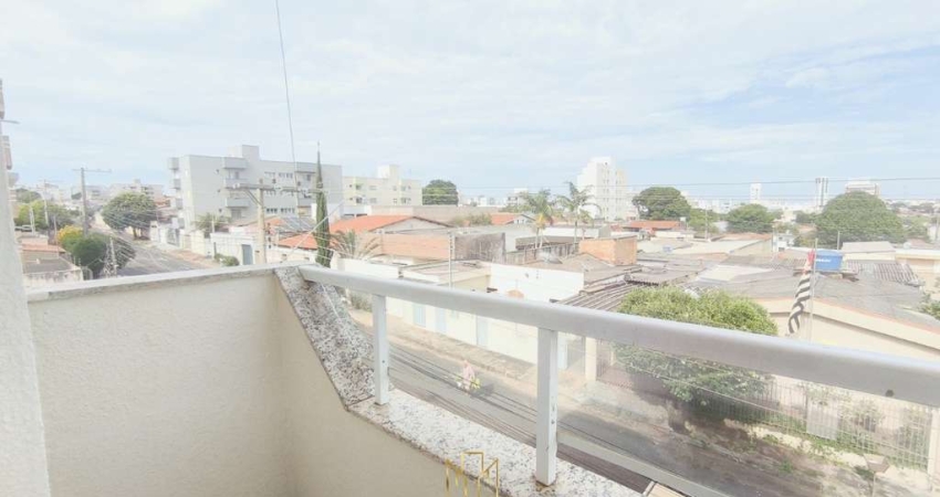 Apartamento à venda em Uberlândia-MG, Santa Mônica: 2 quartos, 1 suíte, 1 sala, 1 banheiro, 2 vagas de garagem, 58m².