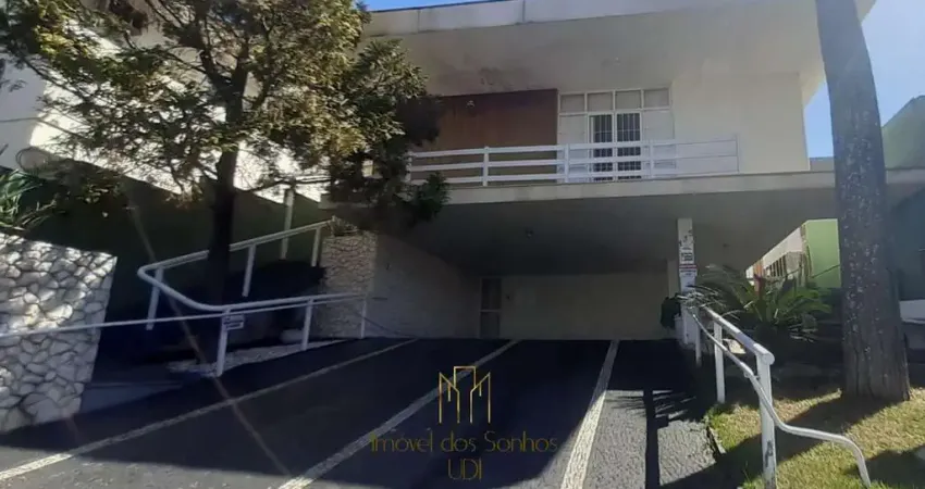 Imperdível Casa Comercial à Venda em Uberlândia-MG, Bairro Lídice: 4 Quartos, 2 Suítes, 3 Salas, 4 Banheiros, 6 Vagas, 431m²