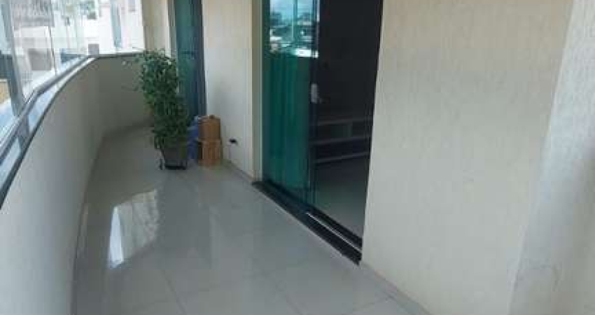 Luxuoso apartamento à venda em Uberlândia-MG, no bairro Vigilato Pereira. Imperdível oportunidade!