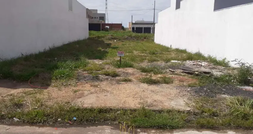 Terreno à venda em Uberlândia-MG, bairro Laranjeiras, 250m² de área! Aproveite essa oportunidade única!