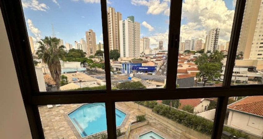 Imperdível! Apartamento à venda em Uberlândia-MG, Osvaldo Rezende: 3 quartos, 3 suítes, 2 vagas, 253m². Venha conferir!