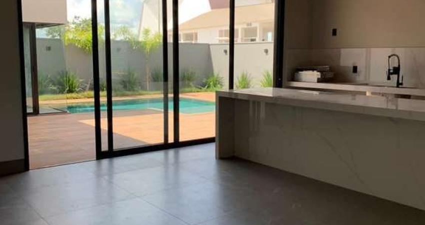 Condomínio de alto padrão com 4 quartos e 3 suítes no Santa Mônica, Uberlândia-MG - Imperdível!