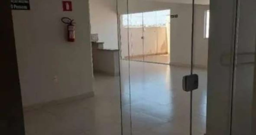 Venda de Apartamento de 2 Quartos no Alto Umuarama, Uberlândia-MG: 49m², 1 Vaga de Garagem!