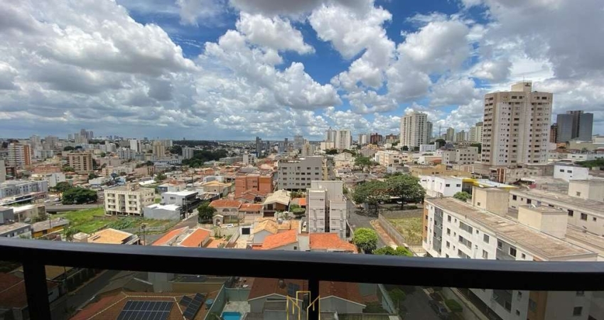 Apartamento à venda em Uberlândia-MG, bairro Cazeca: 3 quartos, 1 suíte, 2 salas, 1 banheiro, 2 vagas de garagem, 96,91m²