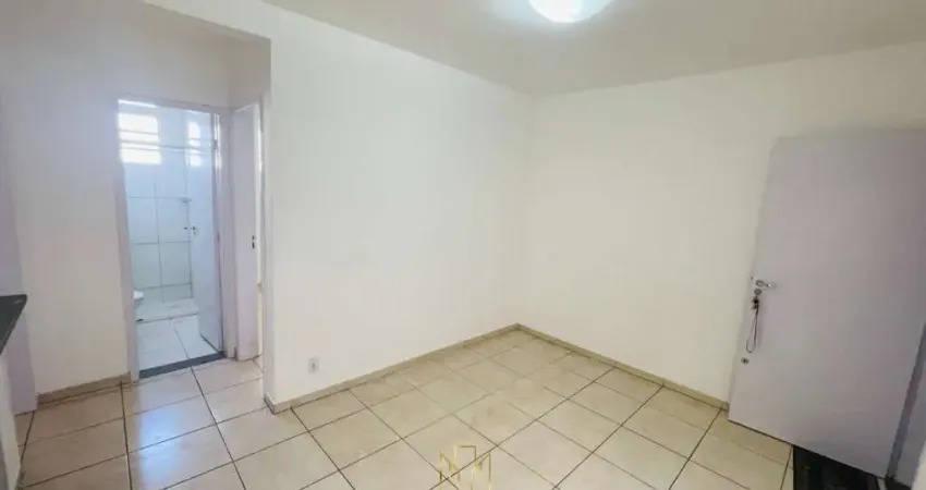 Imperdível oportunidade: Apartamento à venda em Uberlândia-MG, no bairro Shopping Park, 2 quartos e vaga na garagem!