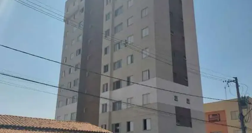 Conheça este incrível apartamento à venda em Uberlândia-MG, Alto Umuarama: 2 quartos, 1 sala, 1 banheiro e 1 vaga!