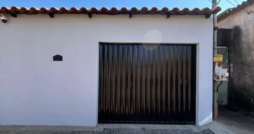 Imperdível oportunidade de adquirir casa de 2 quartos no bairro Morumbi em Uberlândia-MG, com 2 vagas de garagem!