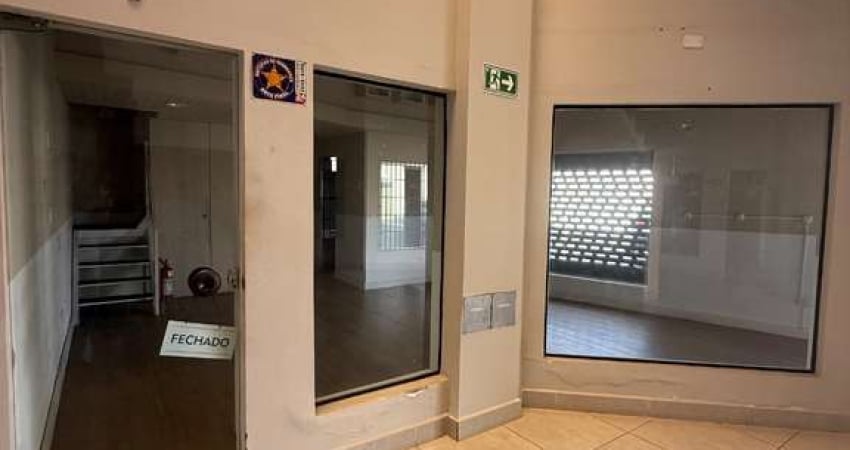 Aluguel de Sala Comercial de 35m² no Centro de Uberlândia-MG: A oportunidade que você estava procurando!