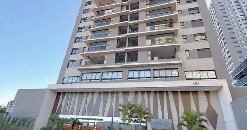 Venda de Apartamento de Luxo com 3 Suítes no Jardim Sul, Uberlândia-MG: 130m² - 2 Vagas de Garagem.