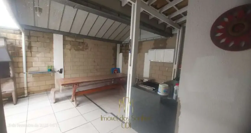Imperdível Casa à Venda em Tubalina, Uberlândia-MG: 3 Quartos, 1 Suíte, 1 Sala, 3 Banheiros, 2 Vagas - 170m².