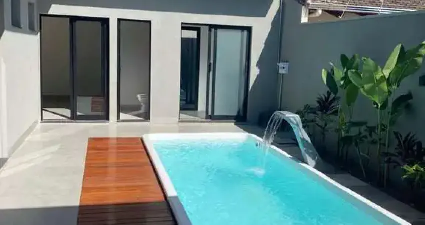Imóvel à venda em Uberlândia-MG: Casa de 3 quartos, 1 suíte, 2 salas e 160m² no Jardim Inconfidência.
