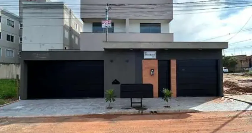 Apartamento à venda em Uberlândia-MG - 2 quartos, 1 suíte, 52m² - oportunidade no bairro Shopping Park!