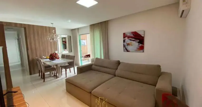 Apartamento de 4 quartos com suíte e garagem no Santa Mônica, Uberlândia-MG: oportunidade imperdível!