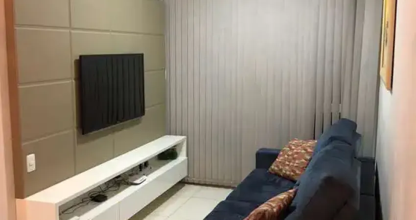 Apartamento à venda em Uberlândia-MG, bairro Jardim Holanda: 2 quartos, 1 suíte, 1 sala, 1 banheiro, 1 vaga, 58m². Magnífico!