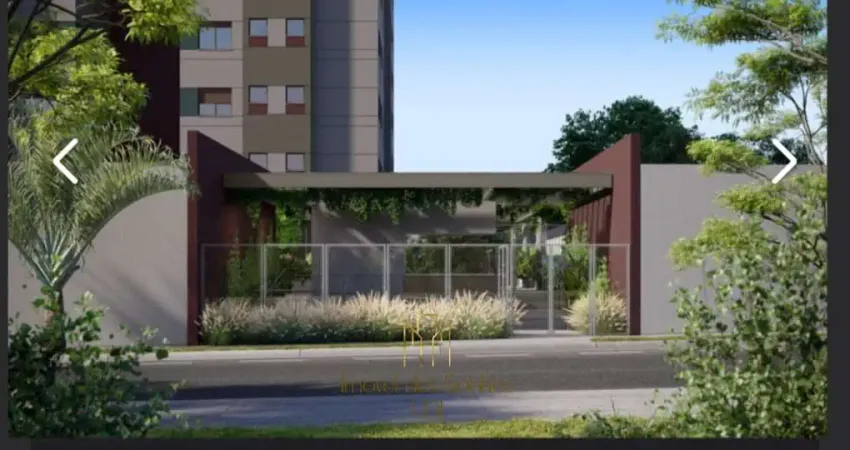 Apartamento de Luxo em Uberlândia-MG, 3 quartos, 3 suítes, 137m² na Lídice! Venha conferir!