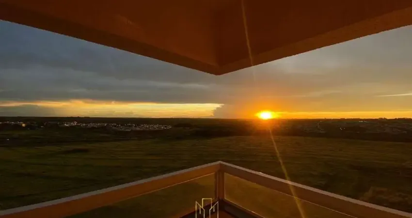 Apartamento à venda na Gávea, Uberlândia-MG: 2 quartos, 1 suíte, 1 sala, 1 banheiro, 1 vaga, 55m² - Imperdível!