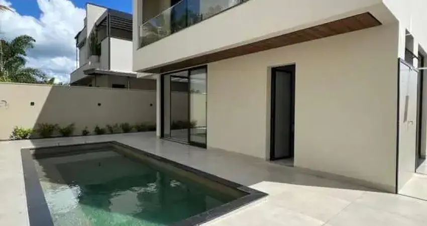 Condomínio Cyrela Buritis: Imóvel de Luxo com 4 Suítes e 247m² no Jardim Sul, Uberlândia-MG