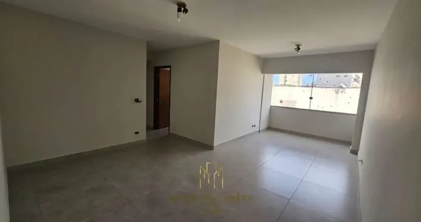Imperdível: Apartamento à venda em Uberlândia-MG, bairro Patrimônio, 3 quartos, 1 suíte, 1 sala, 2 banheiros, 2 vagas, 82m².
